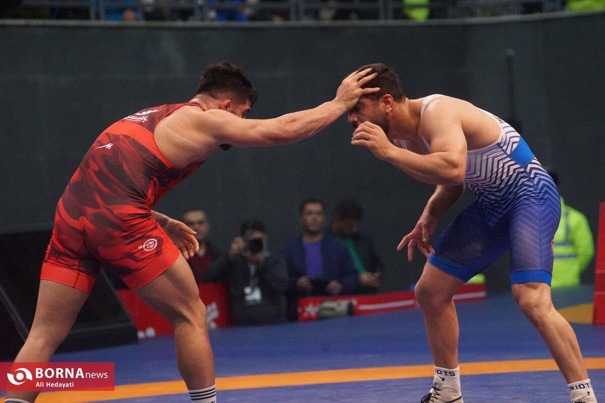 آخرین خبر از اعزام تیم ملی کشتی به تورنمنت کرواسی از زبان مدیر روابط بین المللی فدراسیون