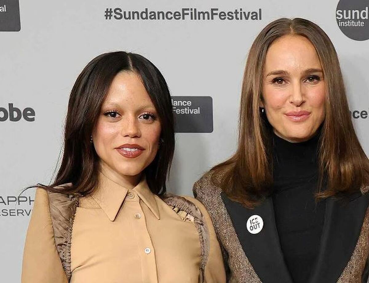 ناتالی پورتمن با فیلم جدید در جشنواره ساندنس درخشید؛ هنر و چالش‌های سینمای امروز