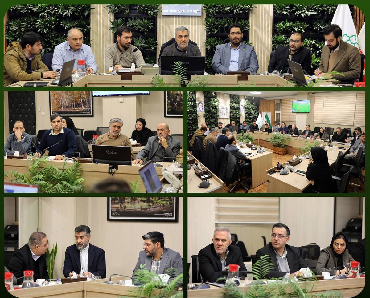 عملکرد مثبت سازمان میادین میوه و تره‌بار در تامین و توزیع کالا‌های اساسی