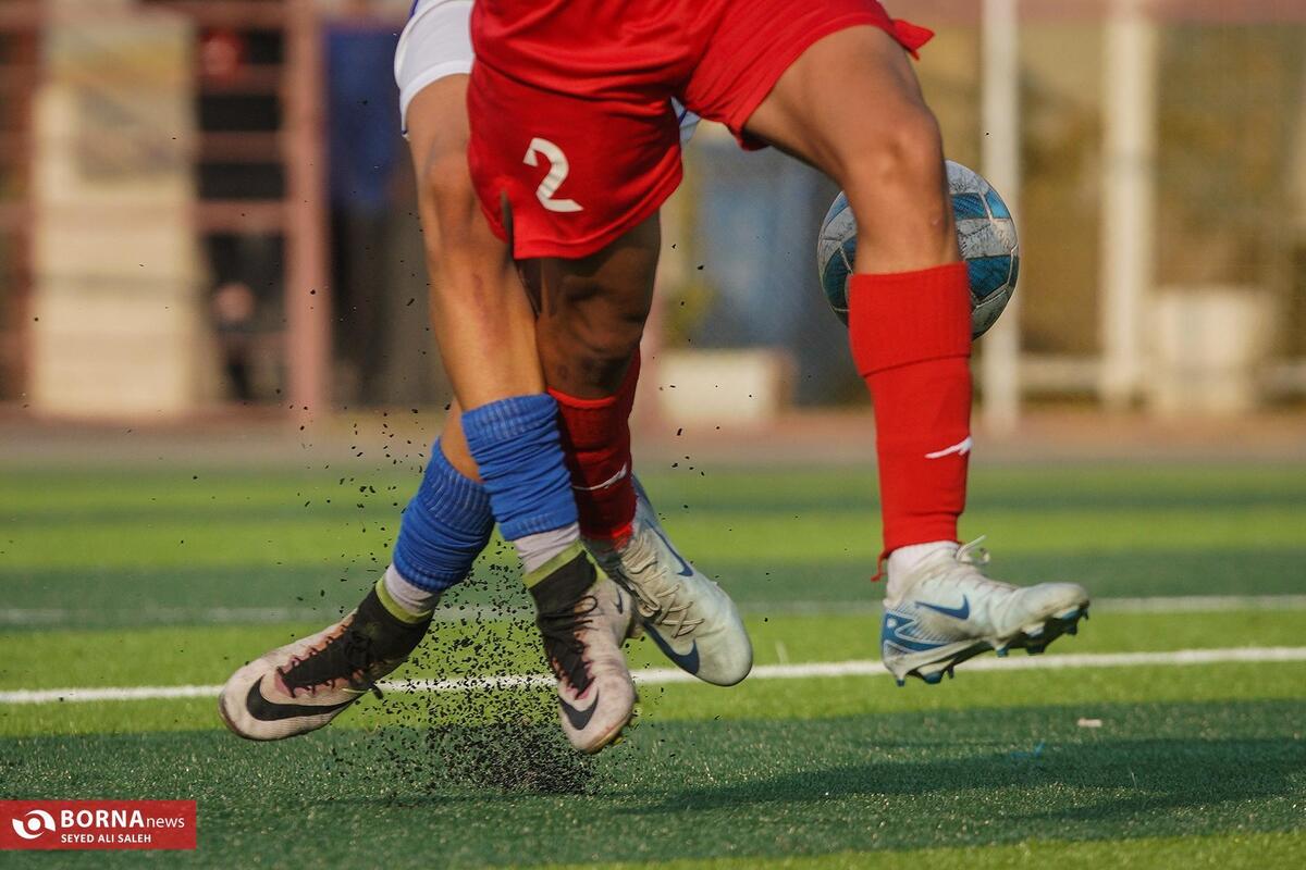 هفته نوزدهم لیگ دسته اول/ سایپا یقه نفت را گرفت، فرار شاگردان پیوس از شکست در دقایق پایانی+ جدول