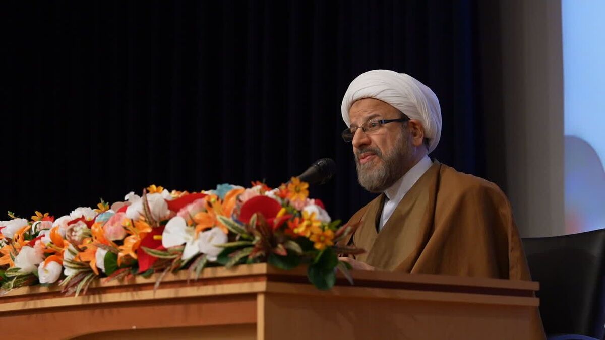 هویت و قدرت سرزمینی ایران، هدف دشمنان است نه فقط جمهوری اسلامی