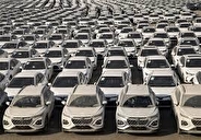 برگزاری آیین رونمایی از پلاک خودروهای منطقه آزاد مازندران و افتتاح مرکز شماره‌گذاری