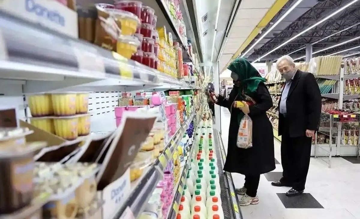 افزون بر یک میلیون خانوار مازندرانی خرید کالابرگی انجام دادند