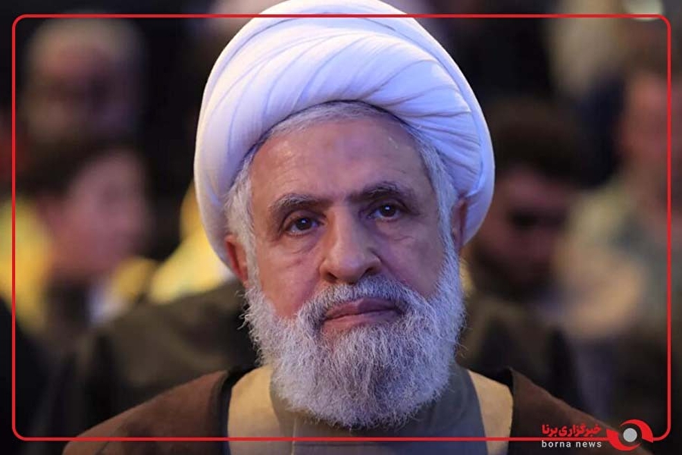 دبیرکل حزب‌الله لبنان: جنگ علیه ایران این بار ممکن است آتش را در کل منطقه شعله‌ور کند