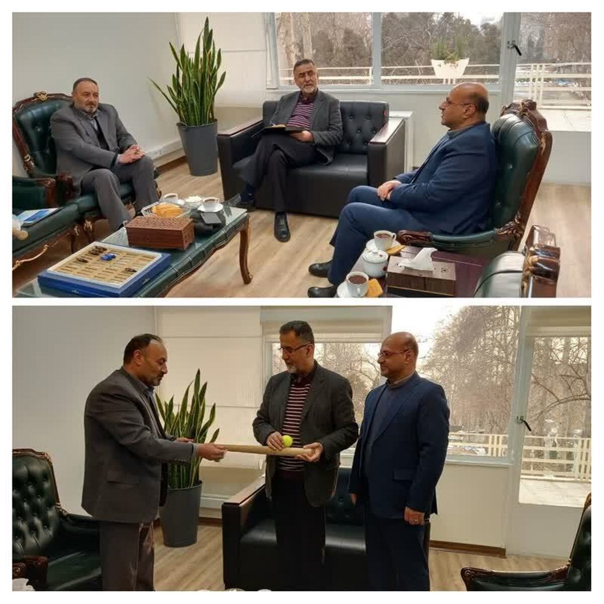 چوگو در آستانه ثبت ملی و جهانی؛ گامی راهبردی برای صیانت از میراث ورزشی ایران