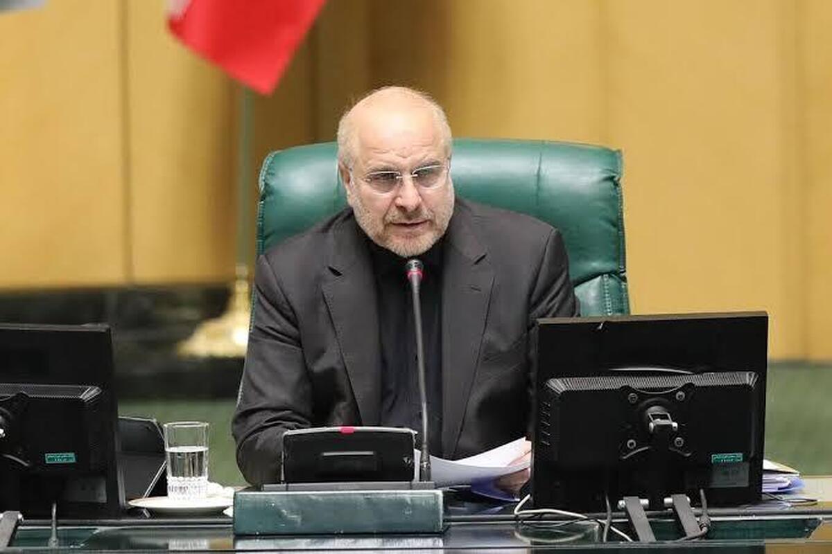 رئیس مجلس: کالاهایی که به ارز ترجیحی ارتباطی ندارند نباید گران شوند