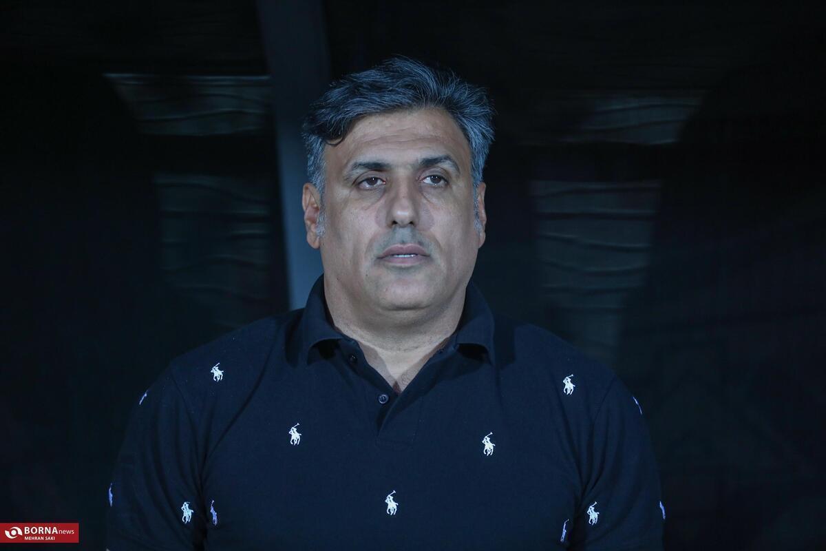 خلیفه‌اصل: مقابل استقلال دو غایب داریم