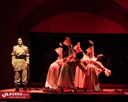 رزم گُردآفرید و سهراب در جشنواره تئاتر فجر؛ جانمی: در اکثر رخدادهای اجتماعی تئاتر نخستین قربانی است