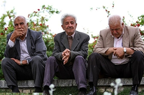 بازنشستگی با طعم فشار‌های اقتصادی