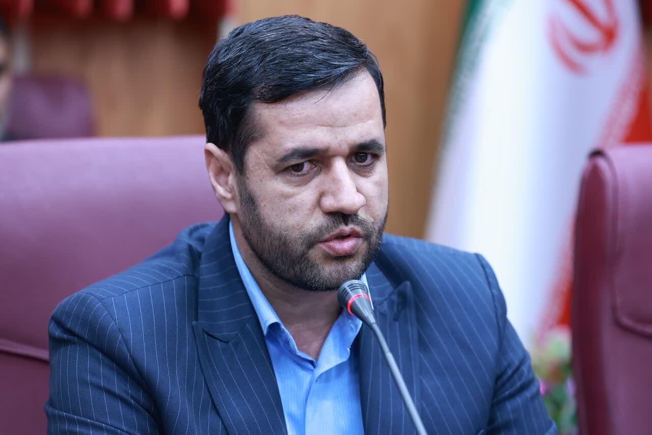 تجلیل از شهردار محمدیه به مناسبت روز جانباز تجلیل از شهردار محمدیه به مناسبت روز جانباز