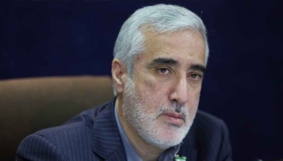 خودکفایی ایران در تامین دارو