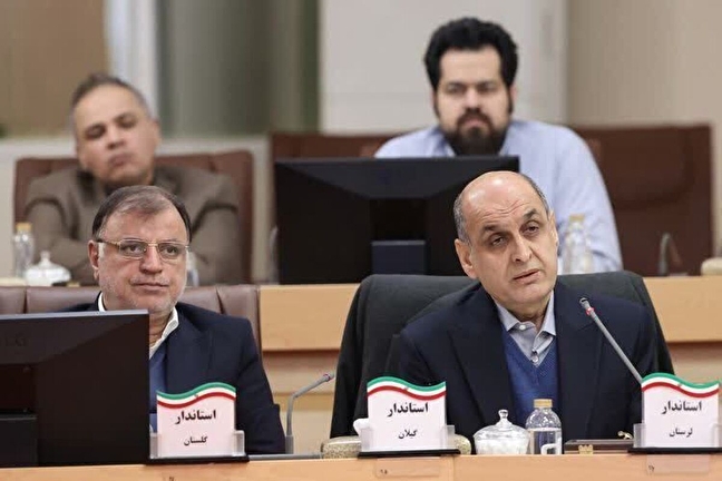 خسارت‌ ۱۰ هزار میلیارد تومانی گیلان در اغتشاشات / ضرورت حمایت ویژه دولت برای احیای بازار رشت