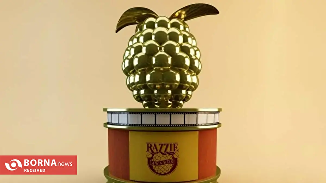 نامزد‌های تمشک طلایی ۲۰۲۶ اعلام شد؛ نیکلاس کیج و سیلوستر استالونه در صدر بدترین بازیگران سال