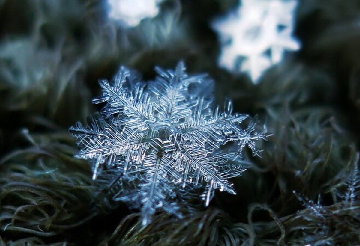 «سراب‌شهرک» کردستان سردترین نقطه کشور با دمای منفی ۱۸ درجه