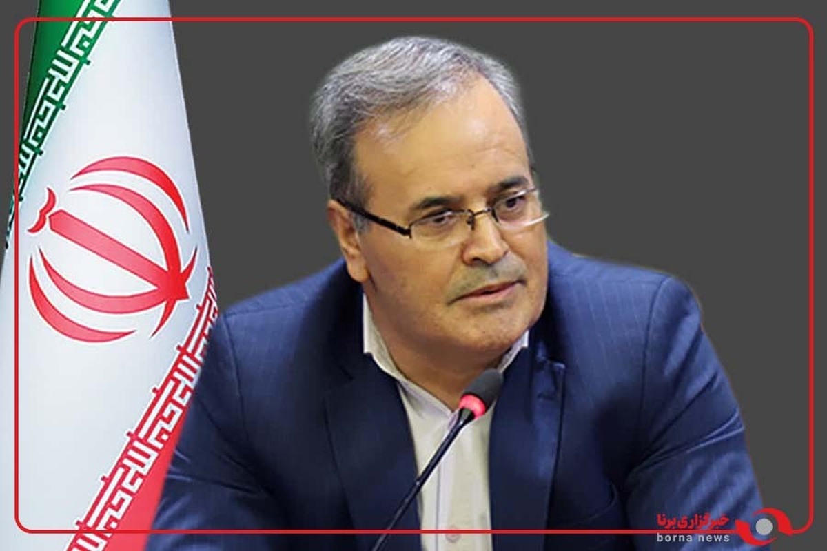 افزایش ۵ برابری تولید کشاورزی ایران با وجود تحریم و تغییرات اقلیمی