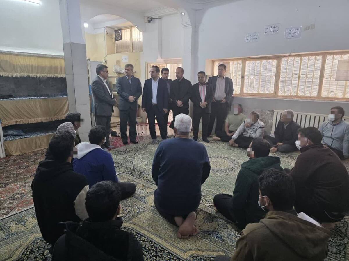 صدور کیفرخواست برای تعدادی از اغتشاشگران در رفسنجان