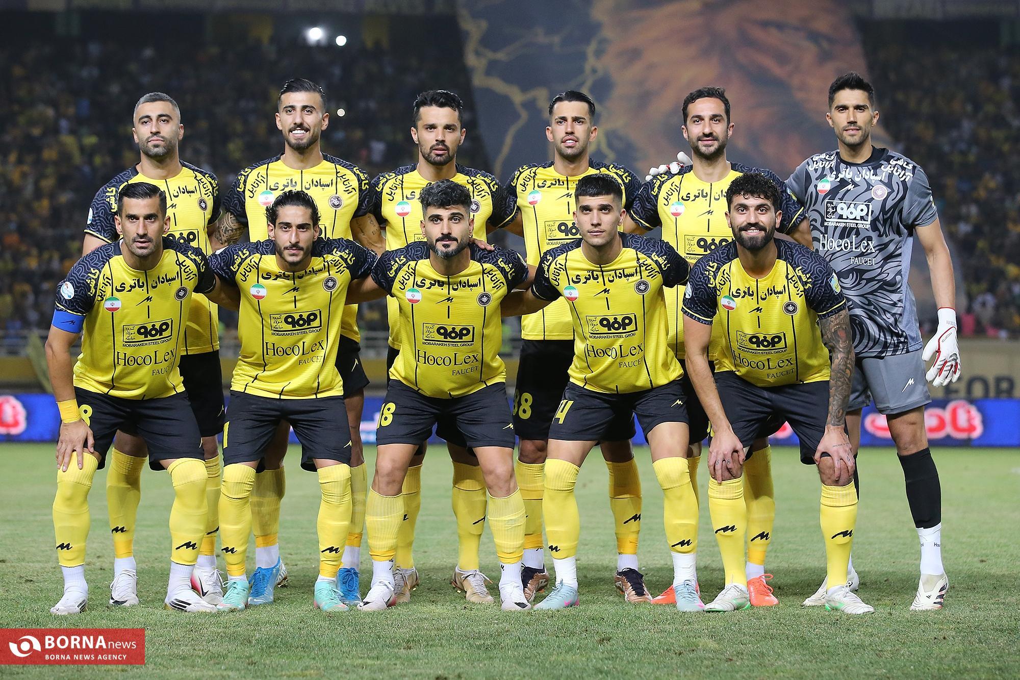 همه نقل و انتقالات زمستانی لیگ برتر فوتبال؛ کی؛ کجا رفته!