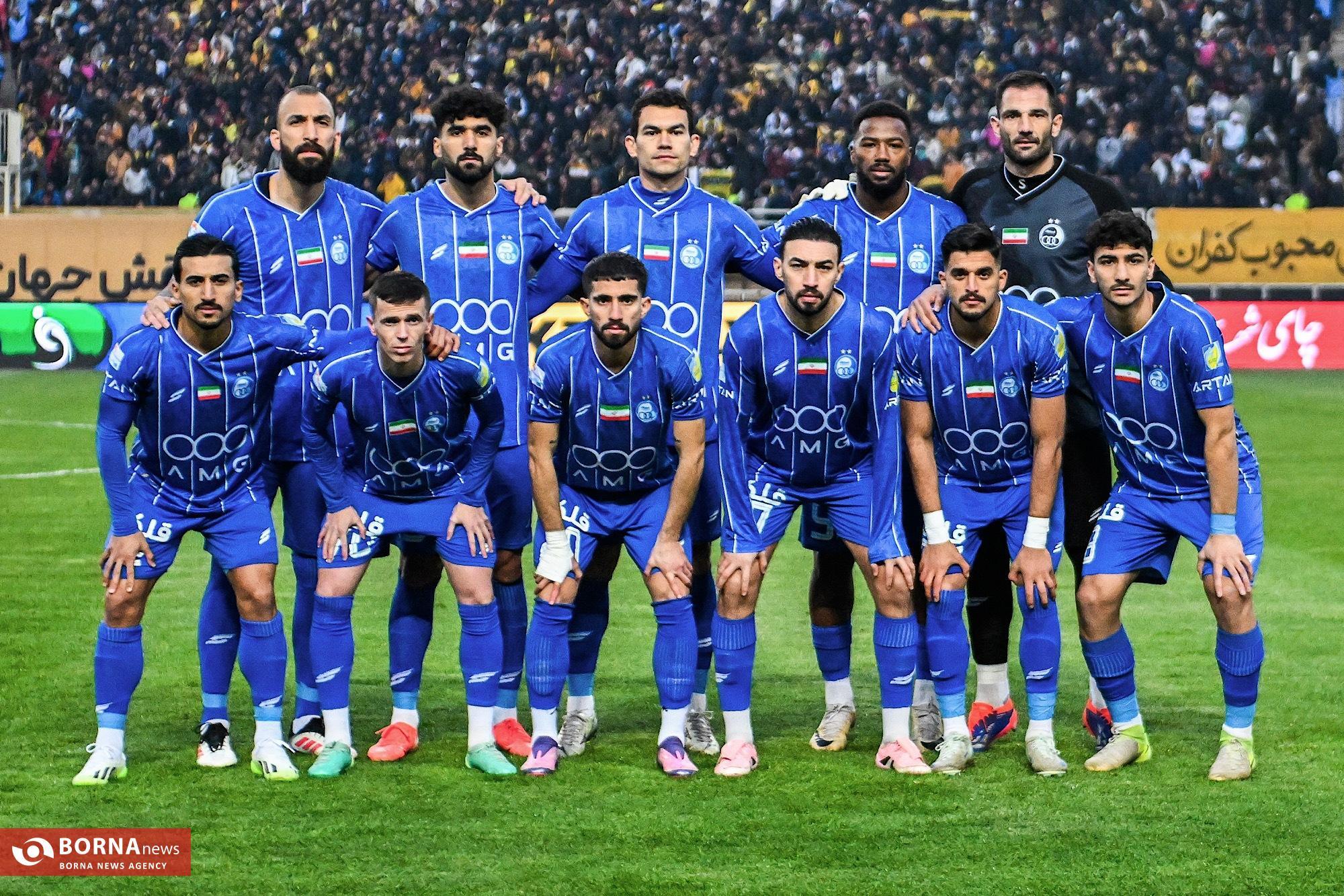 همه نقل و انتقالات زمستانی لیگ برتر فوتبال؛ کی؛ کجا رفته!