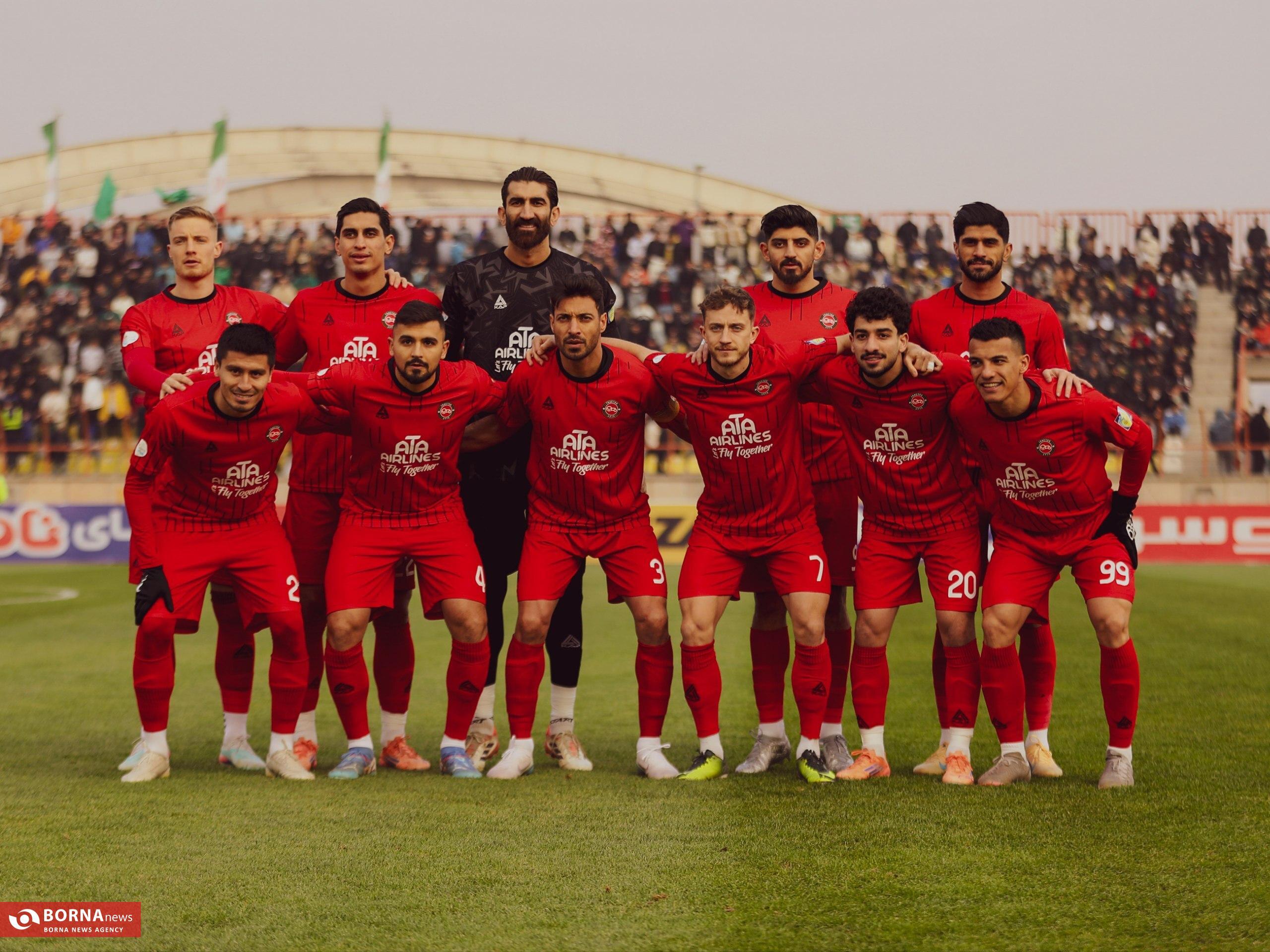 همه نقل و انتقالات زمستانی لیگ برتر فوتبال؛ کی؛ کجا رفته!