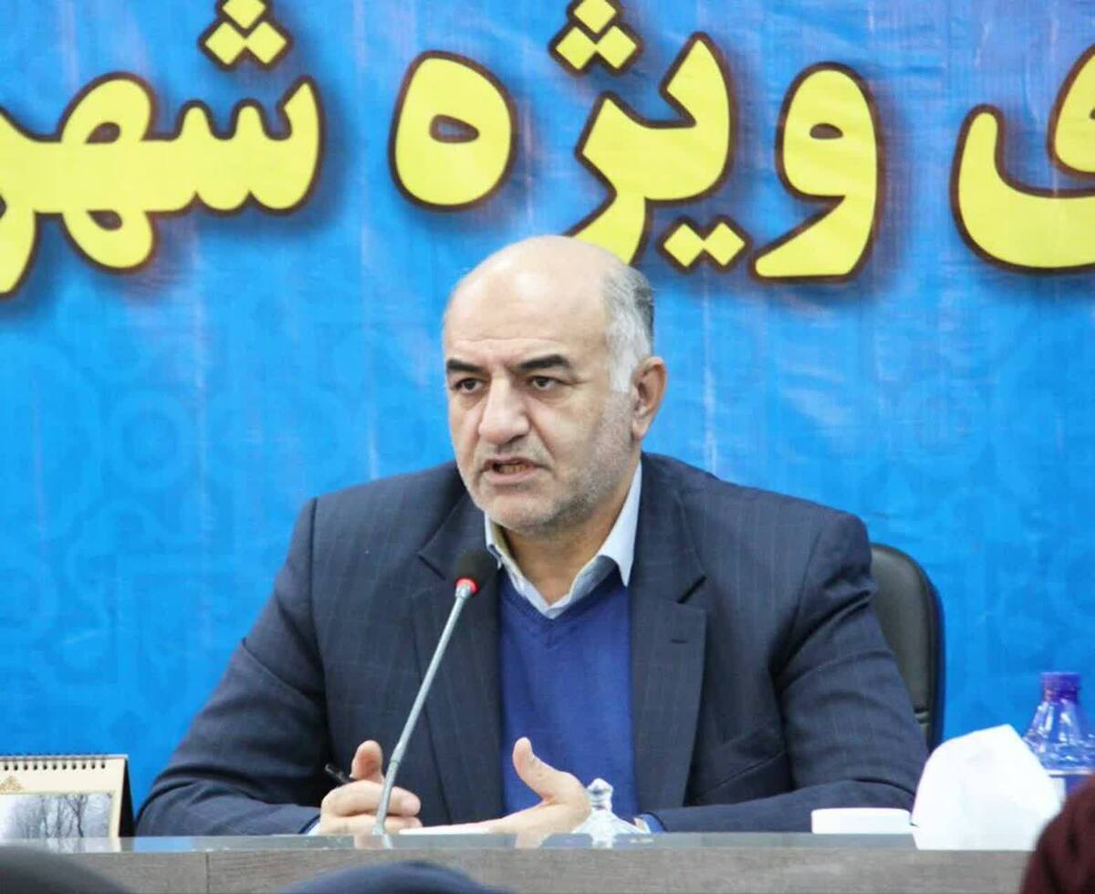 تاکید فرماندار بروجرد بر شناسایی دانش آموزان بازمانده از تحصیل