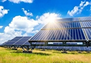 احداث ۹ ساختگاه نیروی خورشیدی در لرستان