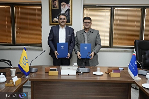 همکاری مشترک برای رصد هوشمند جریان کالا با تکیه بر «جی‌نف» آغاز  شد