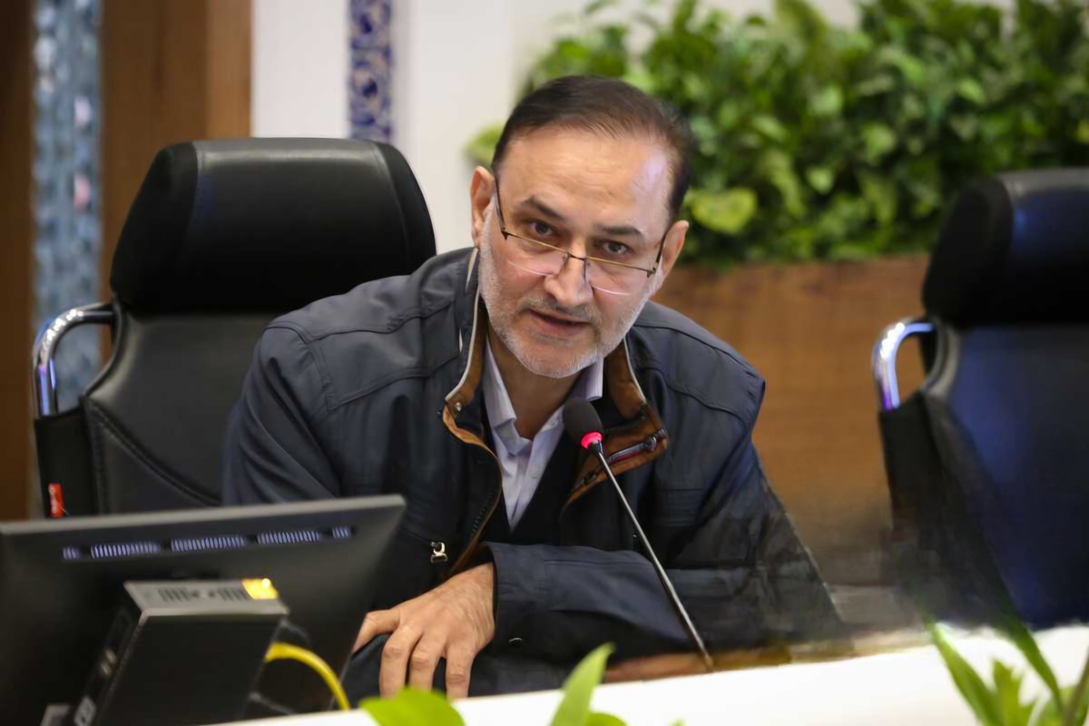 عضو شورای شهر اصفهان: نوآوری هویت‌محور، مسیر آینده معماری اصفهان است