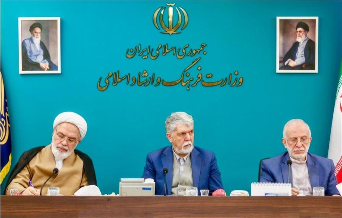 وزیر فرهنگ: نمایشگاه بین‌المللی قرآن کریم به مثابه مانور قرآنی است