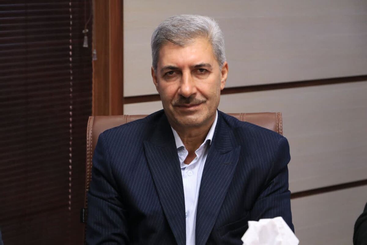 صدور ۱۰۸ مجوز تغییر کاربری در ده ماهه گذشته در استان قزوین 