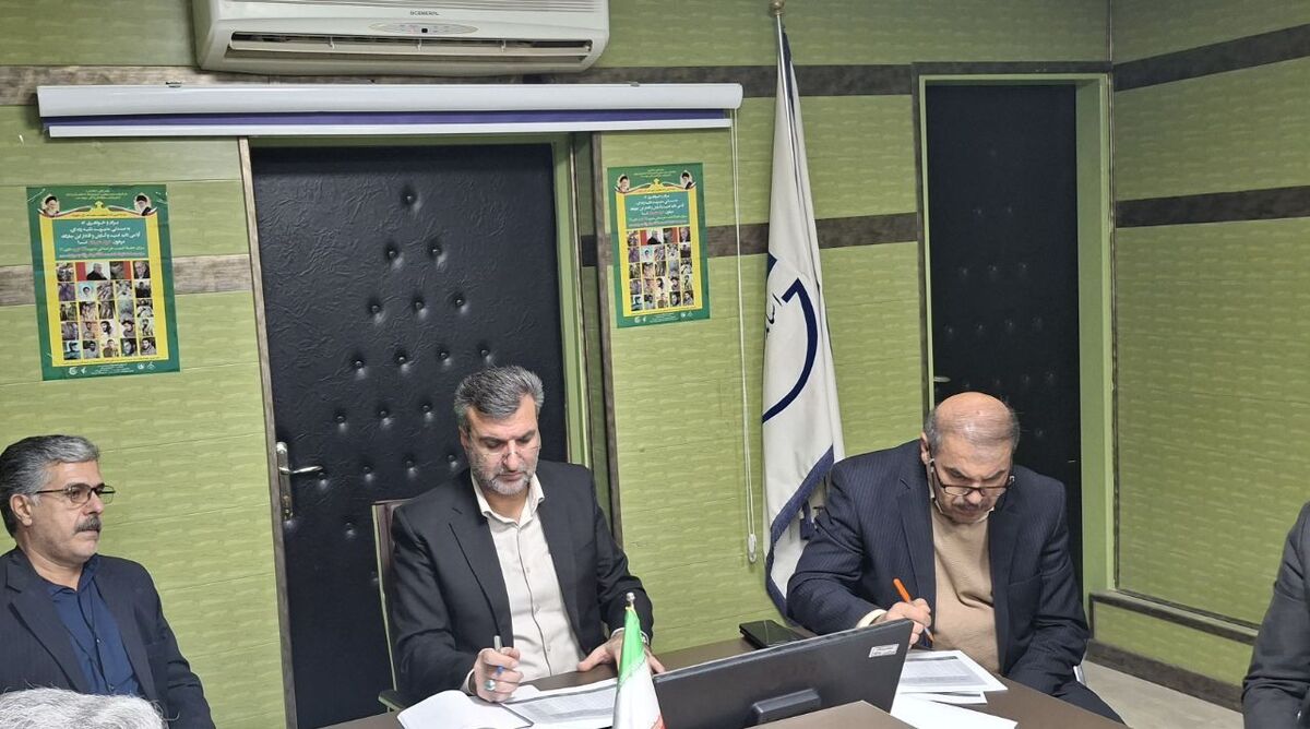 در جلسه کمیته استانی تسهیلات تبصره ۱۸ تاکید شد؛ تسهیل در پرداخت تسهیلات به طرح های آماده