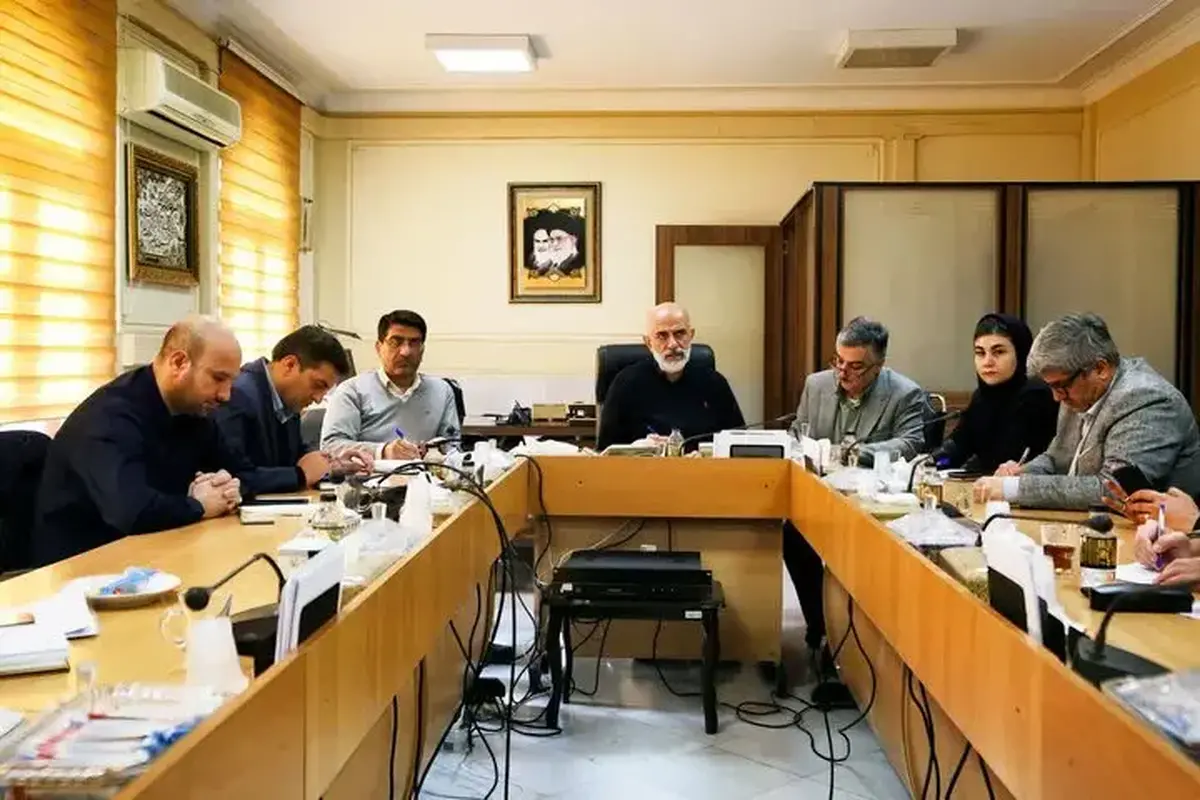 معاون هماهنگی امور اقتصادی استاندار اصفهان خبر داد: پیشگامی استان در انقلاب بهره‌وری انرژی