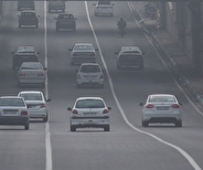 آلودگی هوا در شهرهای صنعتی و پرجمعیت