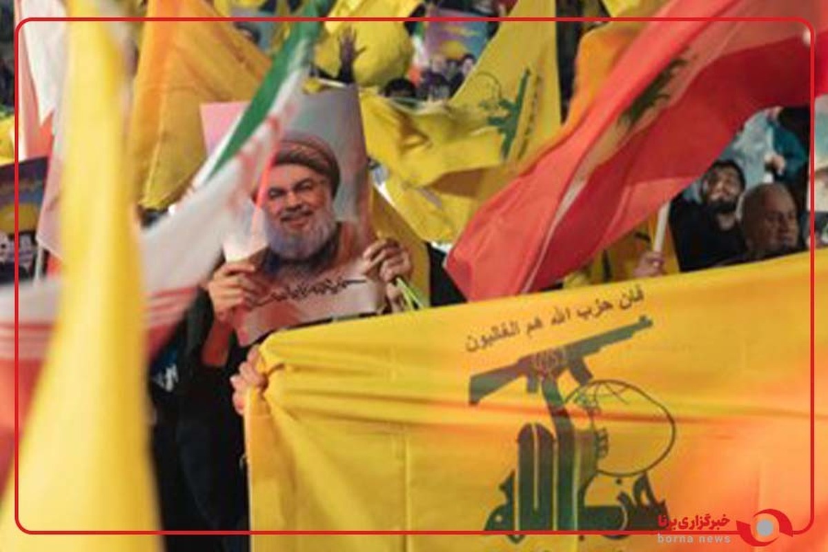 لبنانی‌ها با تجمع در شهر‌های مختلف این کشور، بر حمایت خودشان از مردم ایران تاکید کردند