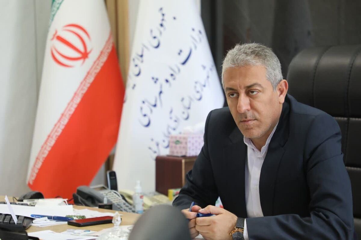 آرامون: ۵۰ هزار هکتار اراضی ملی و دولتی آذربایجان غربی ثبت شد