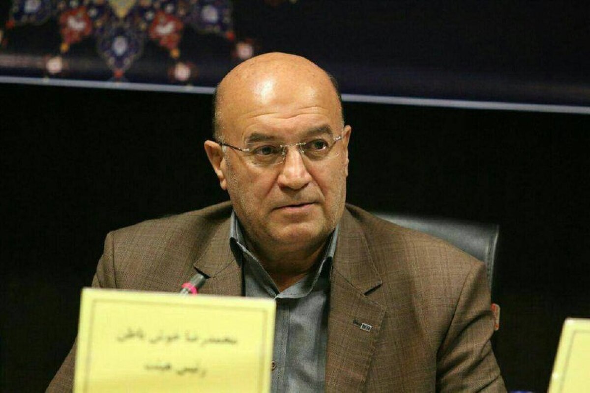 برگزاری جشنواره «دا» در خراسان رضوی  ویژه مقام مادر