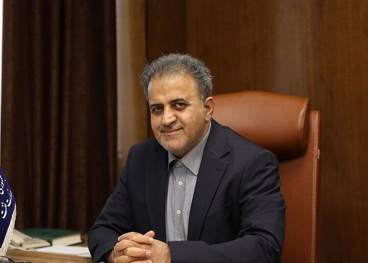 معاون وزیر نفت: ایران و روسیه مناسبات اقتصادی خود را گسترش می‌دهند