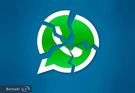 پاول دوروف و ایلان ماسک امنیت پیام‌رسان واتساپ را رد کردند