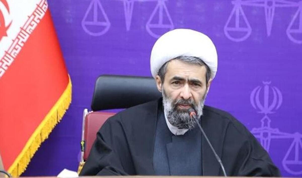 رسیدگی به بیش از ۲۴۳ هزار پرونده پرونده در ۹ ماهه امسال در قزوین