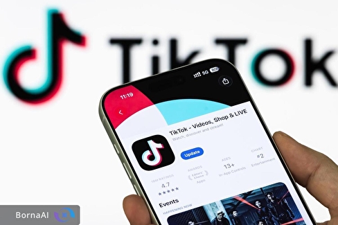 کاربران آمریکایی از تیک‌تاک کوچ می‌کنند/ اپلیکیشن چینی خارج از خانه شکست خورد