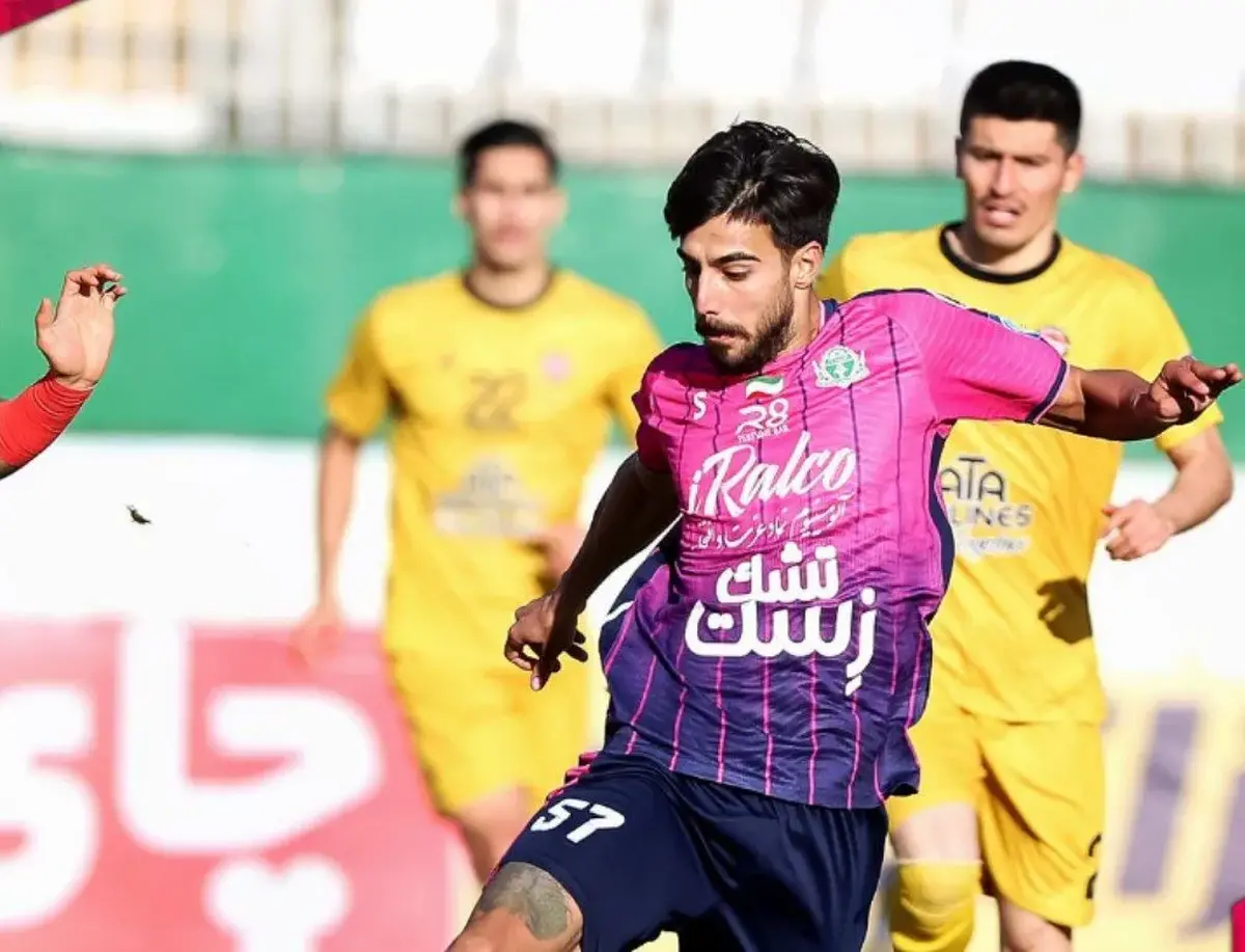 هفته هجدهم لیگ برتر/ یک خارجی فرشته نجات تراکتور و اسکوچیچ شد!