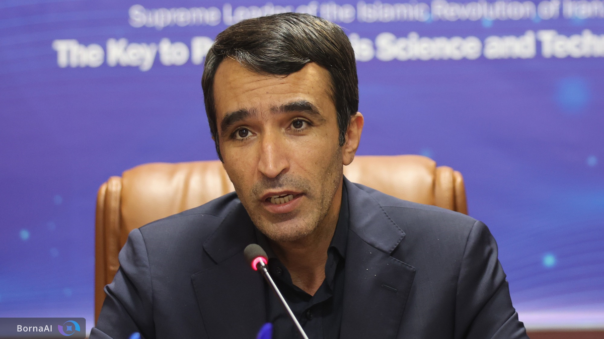 معاونت علمی به دغدغه سربازان امریه دانش‌بنیان پاسخ داد/ حقوق سربازان تابع مصوبات ستاد کل است