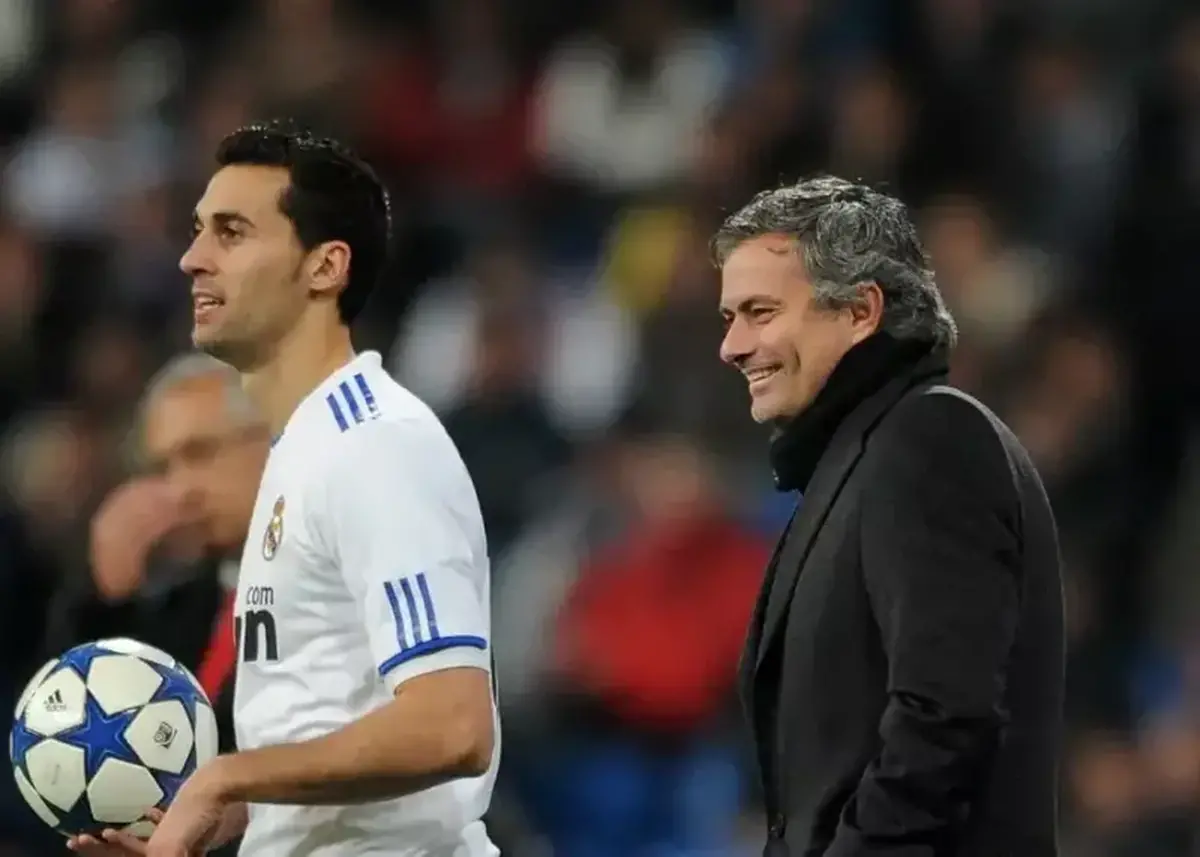 مورینیو پیش از جدال بزرگ: مقابل رئال می‌ایستم اما قلبم با آربلواست