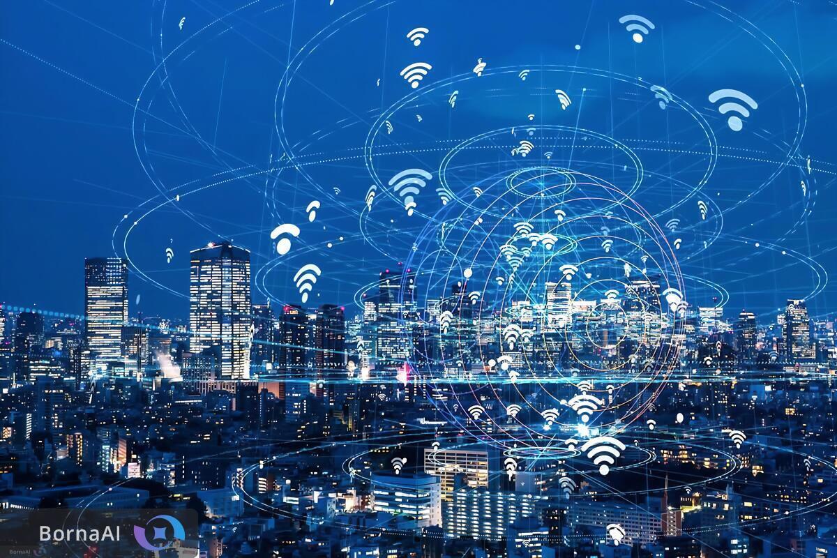 از بلاکچین تا شهر هوشمند؛ NFT‌ها چگونه مشارکت شهری را متحول می‌کنند؟