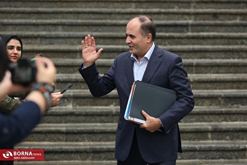 نوری قزلجه: ۸۰ میلیون نفر از کالابرگ استفاده کرده اند