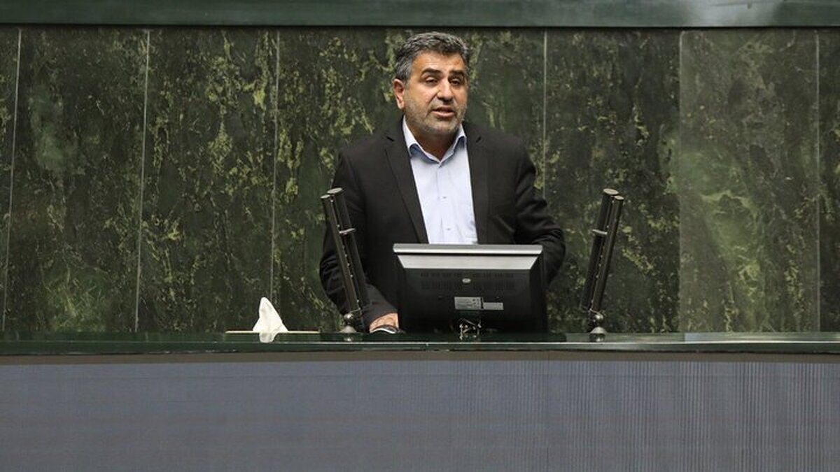 بابایی کارنامی: استاندار مازندران با شجاعت و تعاملات ملی پروژه‌های پُر ریسک استان را اجرایی کرد