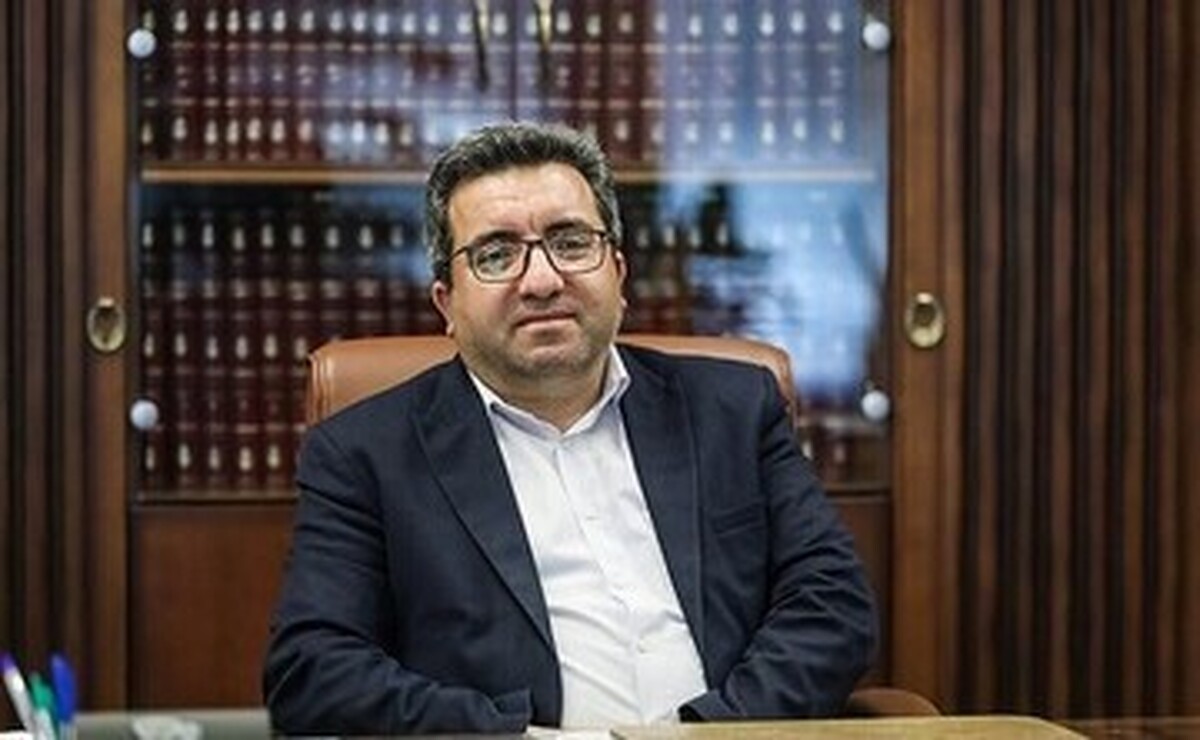 رئیس سازمان ثبت اسناد و املاک کشور: اراضی و املاک قولنامه‌ای باید به سند رسمی تبدیل شوند