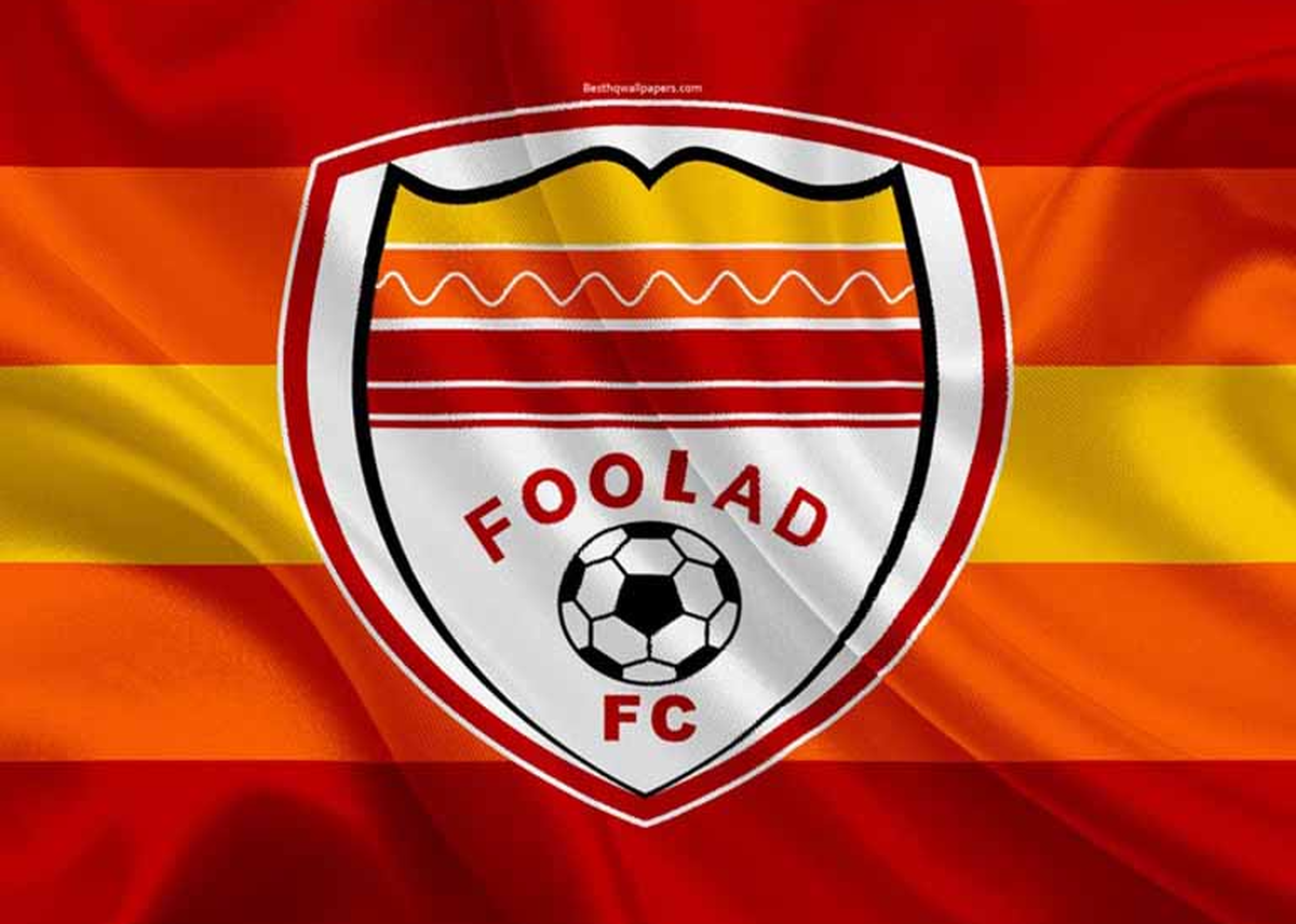 ترکیب اصلی فولاد مقابل پرسپولیس