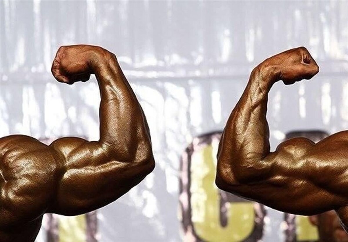 محرومیت ۳ ورزشکار دوپینگی پرورش اندام