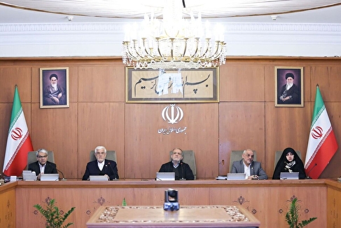 ماموریت پزشکیان به وزیر دادگستری درمورد تسریع در آزادی زندانیان/ ضرورت اقناع افکار عمومی