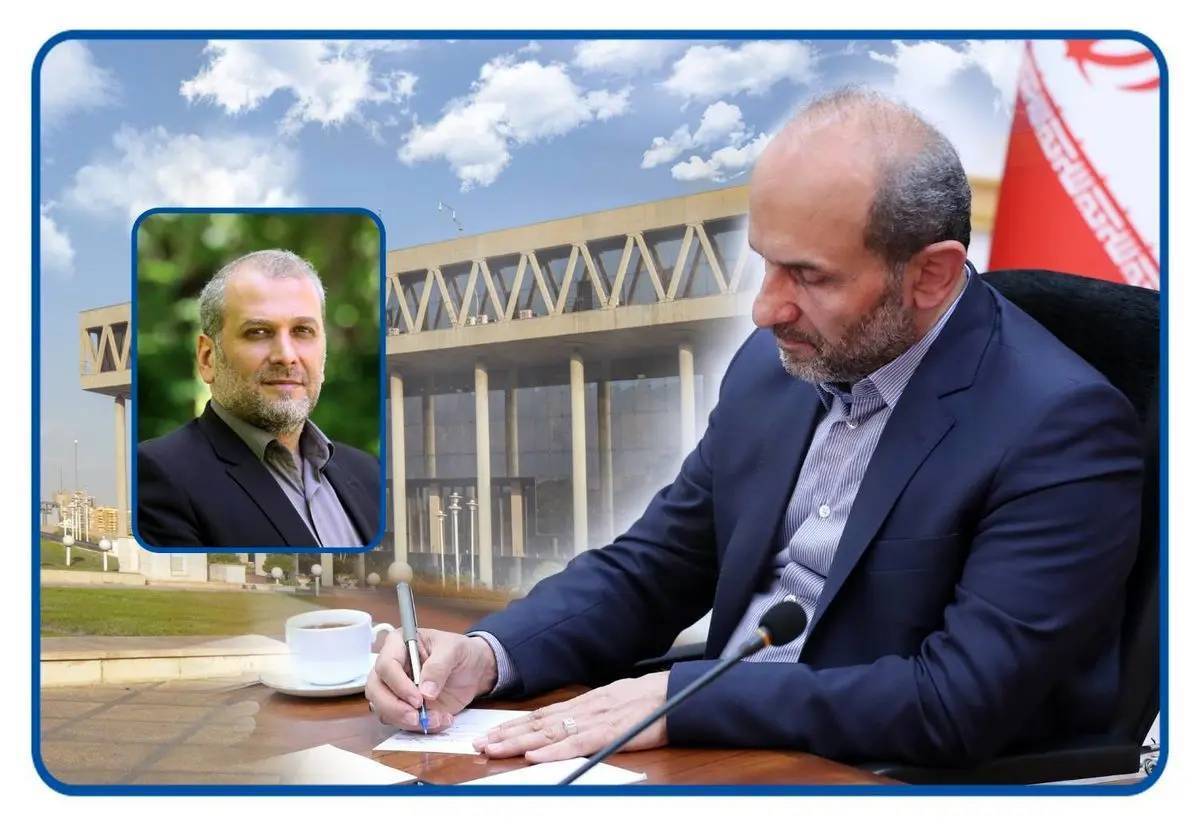 مدیرکل صداوسیمای استان لرستان منصوب شد